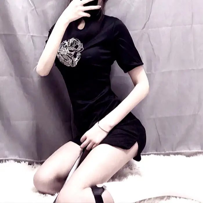 亲爱的亚莉珊卓