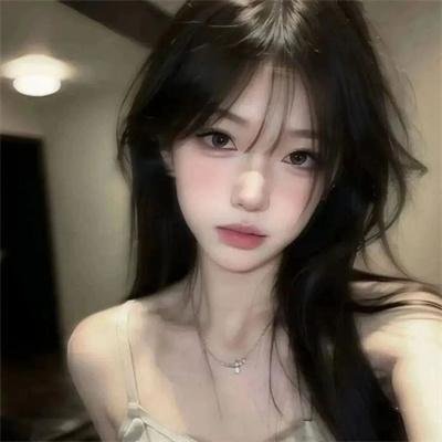 镜花水月
