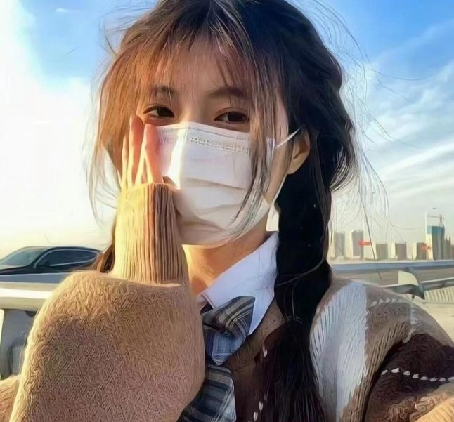 我爱美国