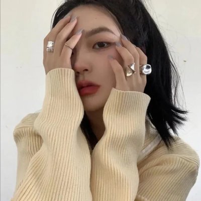 灵气逼人